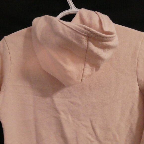 POLO JEANS CO. RALPH LAUREN | medium | Classic Pink Full-Zip Hoodie 🟥🍁🟥 - Picture 12 of 16